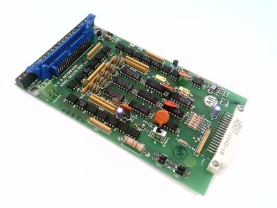 ALLEN BRADLEY 1334-MOD-G3