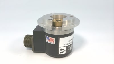 DYNAMICS RESEARCH 25C-P6E1B44-5000