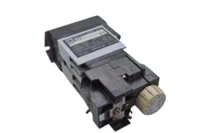 SCHNEIDER ELECTRIC 8501-XO00XTE1