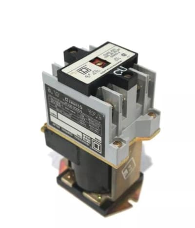 SCHNEIDER ELECTRIC 8501-XDO20XTD1