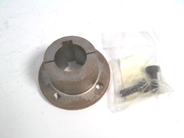 MARTIN SPROCKET & GEAR INC H 24MM