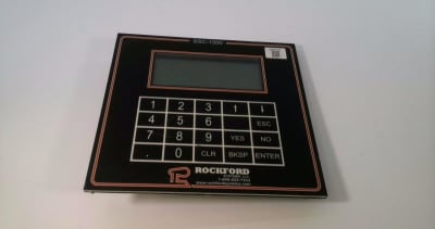 ROCKFORD SYSTEMS FTL-047