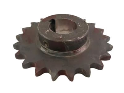 MARTIN SPROCKET & GEAR INC 140B19