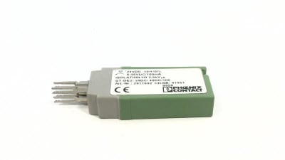 PHOENIX CONTACT ST-OE2- 24DC/ 48DC/100