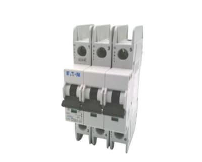 EATON CORPORATION FAZ-D40/3-NA