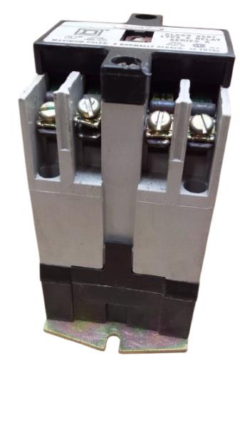 SCHNEIDER ELECTRIC 8501-XM020V02