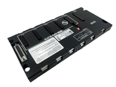 FANUC IC693CHS398J