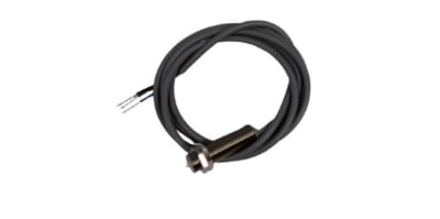 BAUMER ELECTRIC MY COM G75P80