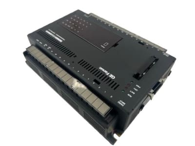 GENERAL ELECTRIC IC609SJR124A