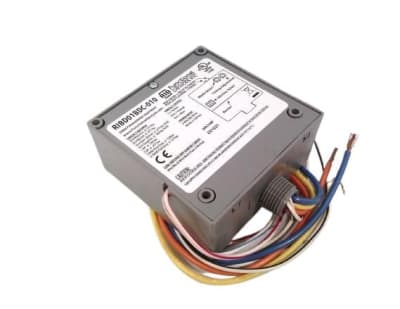 FUNCTIONAL DEVICES RIBD01BDC-010