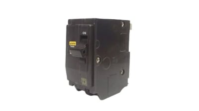SCHNEIDER ELECTRIC QO200