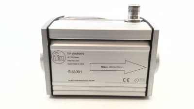EFECTOR SUR11HGBFRKG/W/US-100-IPF-SU8001