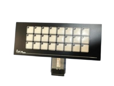 AUTOMATION DIRECT OP-1224