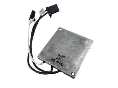 FANUC A06B-6130-H401