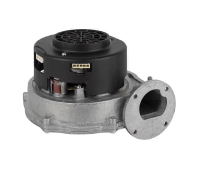 EBM PAPST RG128/1300-3612-020304