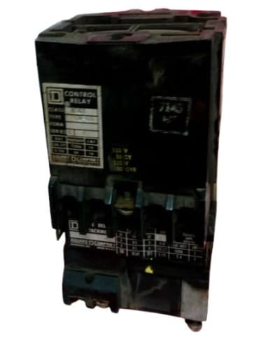 SCHNEIDER ELECTRIC 8501-GO40GLV02