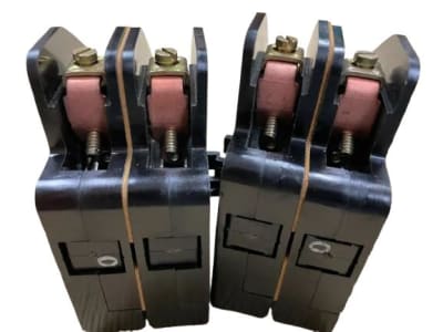 SCHNEIDER ELECTRIC 8501-H3LR
