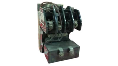 SCHNEIDER ELECTRIC 8501-HDO20