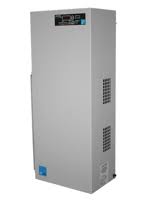 ICE QUBE COOLING SYSTEMS INC IQ12EVPRO-480-SS316-CP3-N4X-STDF-XO3-IHO10