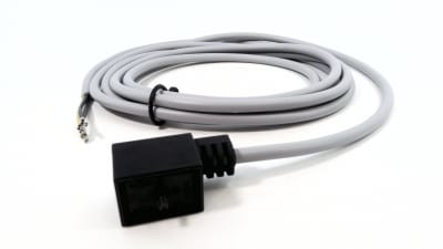 FESTO KMF-1-24DC-2.5-LED