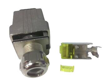 PHOENIX CONTACT VS-PPC-C1-RJ45-MNNA-8I10G