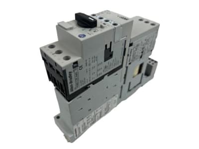 ALLEN BRADLEY 190SANDJ2CA40C