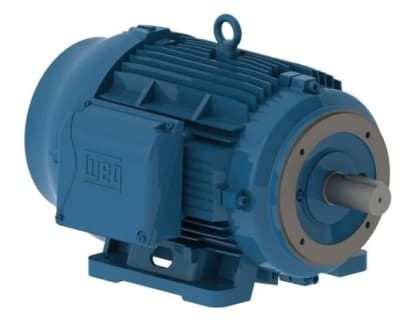 WEG 04036ET3E324TSC-W22