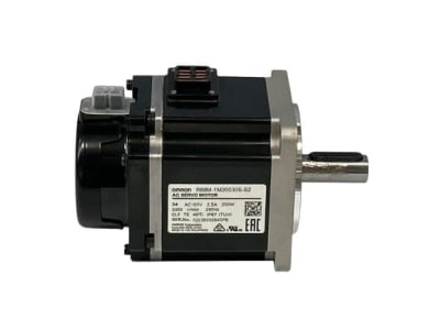 OMRON R88M-1M20030S-S2