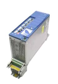 KOLLMORGEN MMC-SD-6.0-460-SER