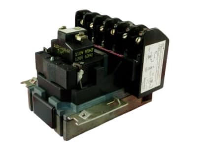 SCHNEIDER ELECTRIC 8501-HMO60