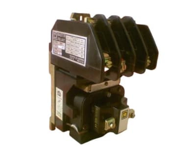 SCHNEIDER ELECTRIC 8501-HO21