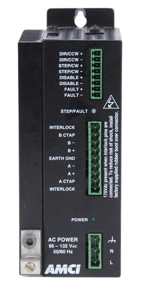 ADVANCED MICRO CONTROLS SD17040