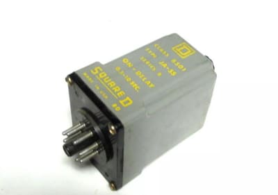 SCHNEIDER ELECTRIC 8501-JA5S
