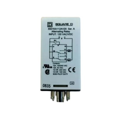 SCHNEIDER ELECTRIC 8501-KA112V20