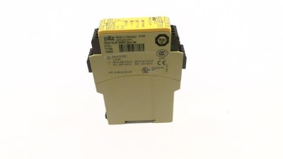 PILZ PNOZ X2.5P 24VDC 2N/O 1SO