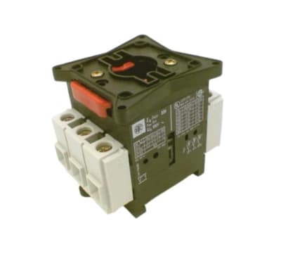 SCHNEIDER ELECTRIC V1