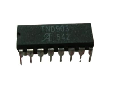 ALLEGRO MICROSYSTEMS TND903