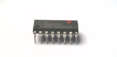 ITT 7451 N