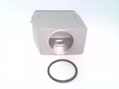 WEIDMULLER 1663990000