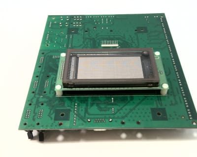 TROJAN TECHNOLOGIES 0ES2343H