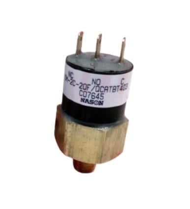 NASON SM-2C-20F/QCATBT403