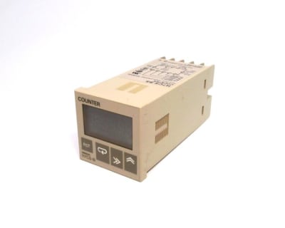 OMRON H7CS-BS