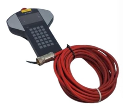 KEBA C20T-T00-AR0-SC