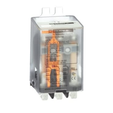 SCHNEIDER ELECTRIC 8501-KUD12V63
