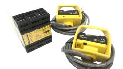 BANNER ENGINEERING ATGMKM-VP6