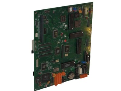 DANAHER MOTION TM90CPU