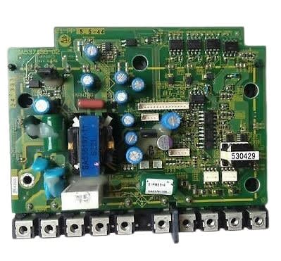 FUJI ELECTRIC SA537138-02 E1-PP 5.5-4