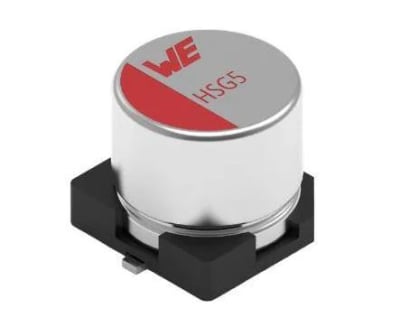 WURTH ELEKTRONIK 875575961005