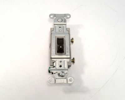 HUBBELL CS120A
