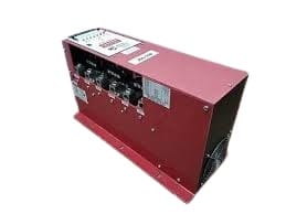 CONTROL CONCEPTS 3629C-V-480V-160A-0/5V